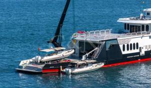 Vendita Yacht 