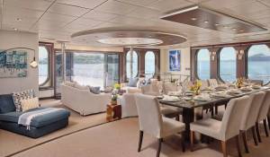 Vendita Yacht 