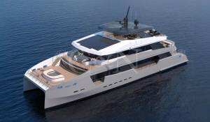 Vendita Yacht 