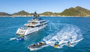 Vendita Yacht 