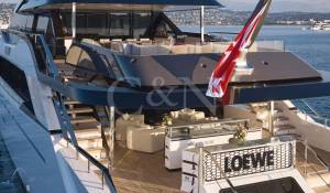 Vendita Yacht 