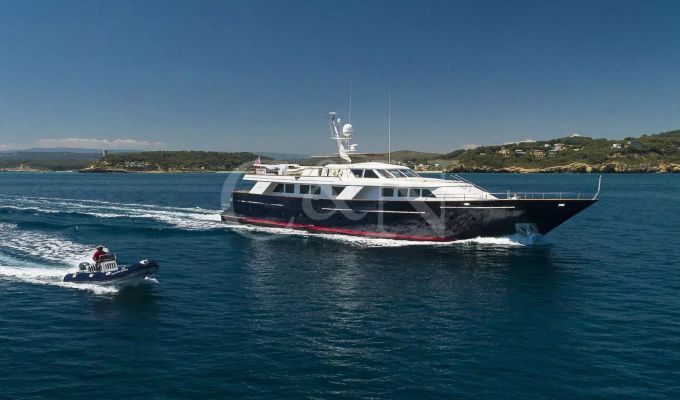 Vendita Yacht 