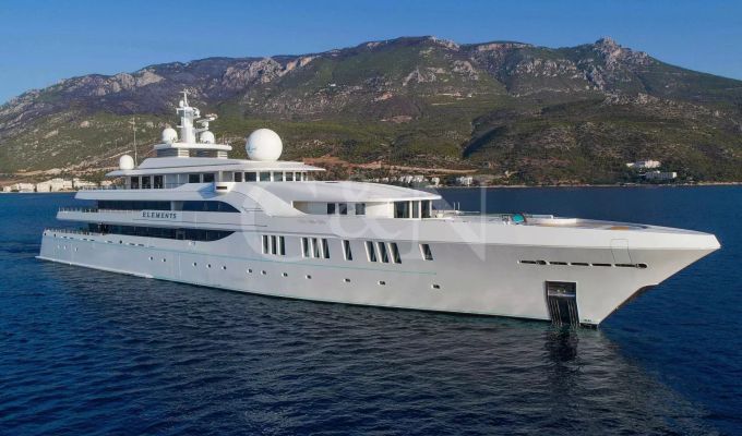Vendita Yacht 