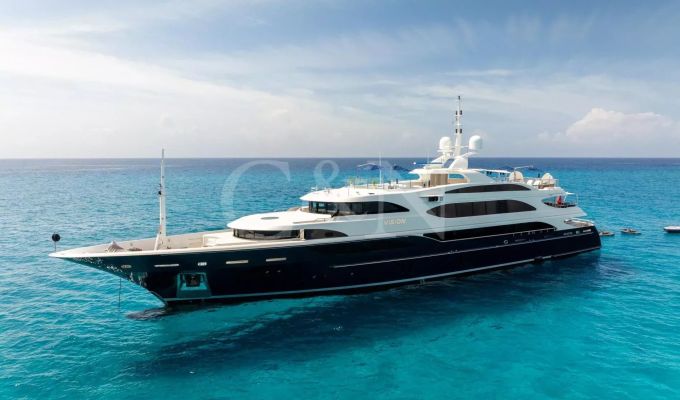 Vendita Yacht 