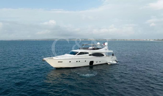 Vendita Yacht 