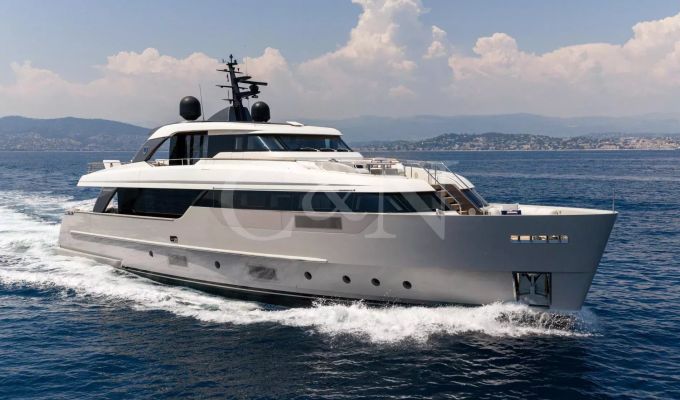 Vendita Yacht 