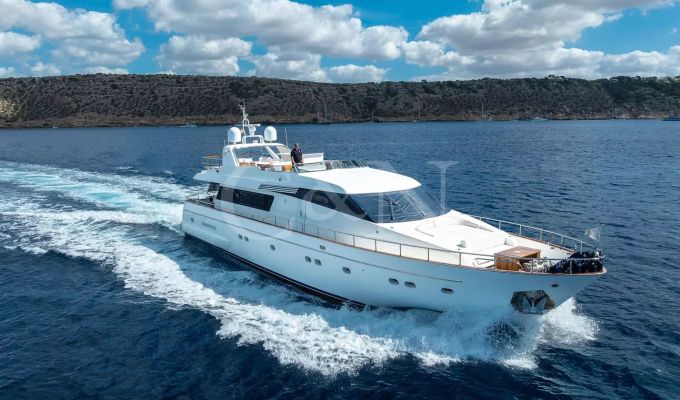 Vendita Yacht 