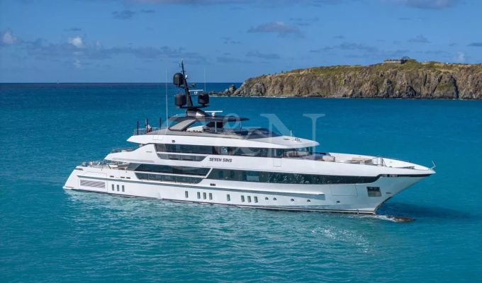 Vendita Yacht 