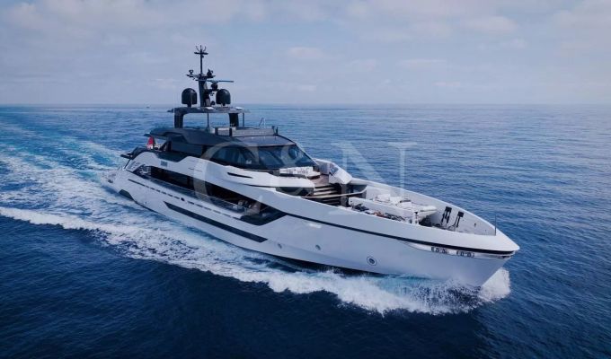 Vendita Yacht 
