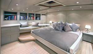 Vendita Yacht a vela 