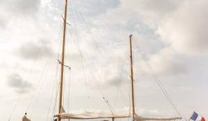 Vendita Yacht a vela 
