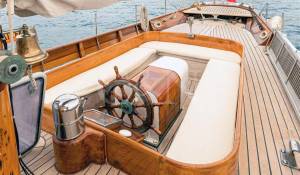 Vendita Yacht a vela 