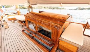 Vendita Yacht a vela 