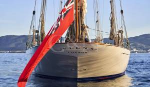 Vendita Yacht a vela 