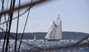 Vendita Yacht a vela 