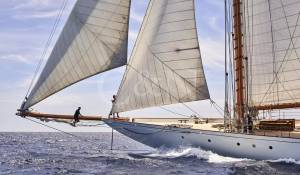 Vendita Yacht a vela 