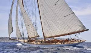 Vendita Yacht a vela 