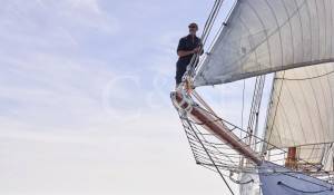 Vendita Yacht a vela 
