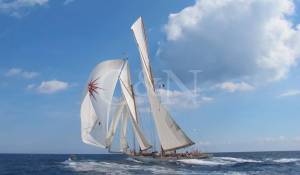Vendita Yacht a vela 