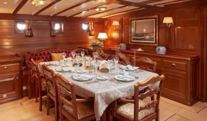 Vendita Yacht a vela 