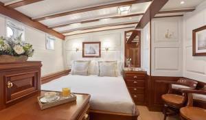 Vendita Yacht a vela 