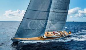 Vendita Yacht a vela 
