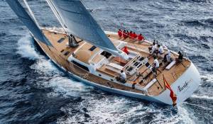 Vendita Yacht a vela 