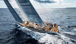 Vendita Yacht a vela 