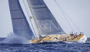 Vendita Yacht a vela 