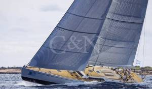 Vendita Yacht a vela 