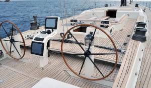 Vendita Yacht a vela 