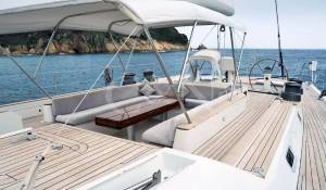 Vendita Yacht a vela 