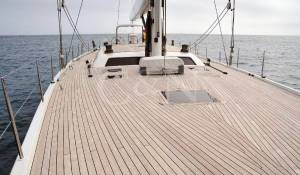 Vendita Yacht a vela 