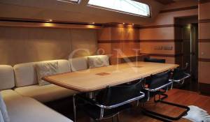 Vendita Yacht a vela 