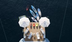 Vendita Yacht a vela 