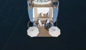 Vendita Yacht a vela 