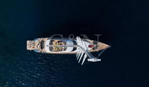 Vendita Yacht a vela 