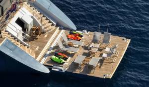 Vendita Yacht a vela 