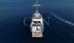 Vendita Yacht a vela 