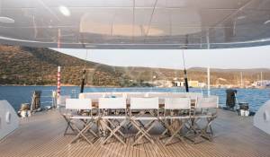 Vendita Yacht a vela 