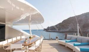 Vendita Yacht a vela 