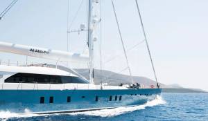 Vendita Yacht a vela 