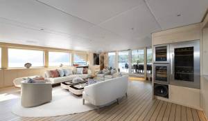 Vendita Yacht a vela 