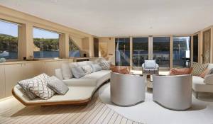 Vendita Yacht a vela 