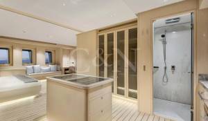 Vendita Yacht a vela 