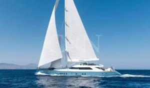 Vendita Yacht a vela 