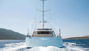 Vendita Yacht a vela 