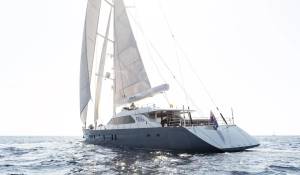 Vendita Yacht a vela 
