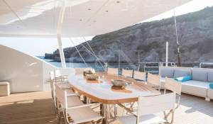 Vendita Yacht a vela 