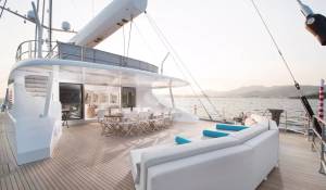 Vendita Yacht a vela 